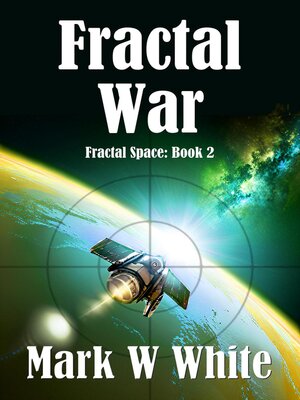 cover image of Fractal War